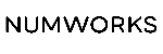 NUMWORKS
