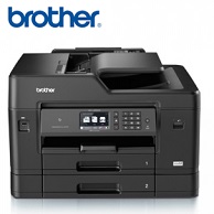 Brother InkJet Printer