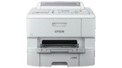 Epson WorkForce Pro WF-6091