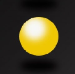 EPSON原裝大幅面墨盒 C13T325480 (Yellow)