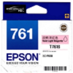 EPSON原裝大幅面墨盒 C13T761680 (VLM)