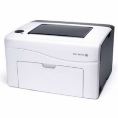 FUJI XEROX 彩包雷射打印機 COLOR PRINTER CP105B