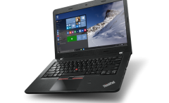 Lenovo ThinkPad E460 - 20ETS03900