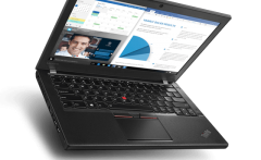 Lenovo ThinkPad X260  20F6S07H00