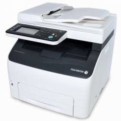 Fuji Xerox DounPrint CM225fw (4合1) 彩色鐳射打印機