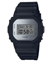 Casio G-SHOCK 手錶 DW系列 DW-5600BBMA-1