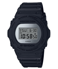 Casio G-SHOCK 手錶 DW系列 DW-5700BBMA-1