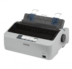 Epson LQ-310 點陣式打印機