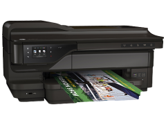 HP Officejet 7612 (4合1) (A3) 噴墨打印機 (G1X85A)