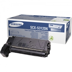 Samsung SCX-5312D6 (6K) (原裝)   Laser Toner - Black
