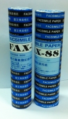 (YS) (FAX-888)210 x 30 x 13mm(core)46mm24卷/盒 傳真紙