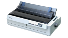 Epson LQ-2190 (A3) 點陣式打印機