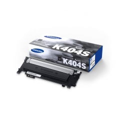 Samsung 404 原裝碳粉 CLT-K404S 黑色 1.5K