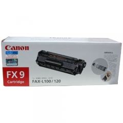 Canon FX-9 (原裝) (2K) Fax Toner