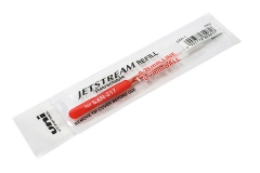 Uni Jetstream 替芯 SXR-7 (0.7mm)  紅色