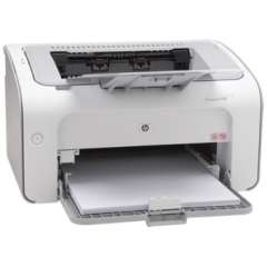 HP  雷射打印機 黑白Laser Printer P1102