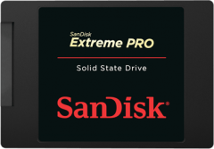 SanDisk SSD 記憶體 Extreme PRO 960GB