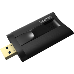 SanDisk SD 記憶咭 Extreme PRO card Reader