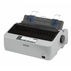 Epson 點陣式打印機 LQ-310 點陣式打印機