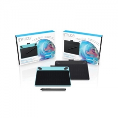 【WACOM】Intuos Art Pen&Touch(Small) CTH - 490 時