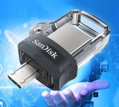 SanDisk USB手提32G OTG 64GB