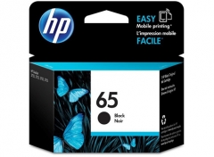 HP (65) (原裝) Ink 65 Black N9K02AA