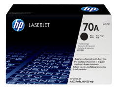 HP Q7570A (70A) (原裝) (15K) Laser Toner - Black LJ