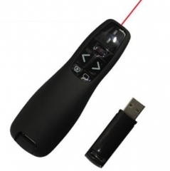 FAX88 JC-R400 Wireless Laser Pointer(無線激光簡報器)