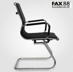 FAX88 JC03 辦公椅/會議用椅/電腦椅 高背弓形(105cm)