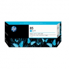HP 85 原裝墨盒 Multi Pack C9431A Black 3