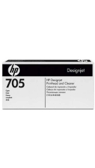 HP 705 原裝墨盒 Printhead and Printhead Cleaner CD954A