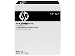 HP 原裝 Color LaserJet Transfer Kit CB463A