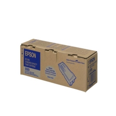 EPSON C13S050589 黑色碳粉