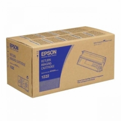 EPSON C13S051222 回收碳粉匣