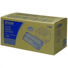 EPSON C13S051189  回收碳粉匣
