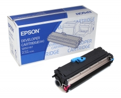 EPSON C13S050167 碳粉匣