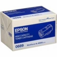 EPSON C13S050689 碳粉匣