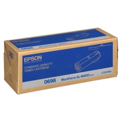EPSON C13S050698 碳粉匣