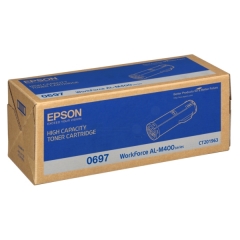 EPSON C13S050697 碳粉匣