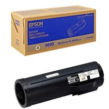 EPSON C13S050699 回收碳粉匣