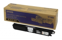 EPSON Aculaser C1600/CX16/CX16NF 原裝碳粉 C13S050557 B