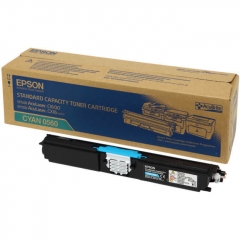 EPSON Aculaser C1600/CX16/CX16NF 原裝碳粉 C13S050560 C
