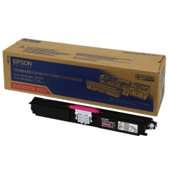 EPSON Aculaser C1600/CX16/CX16NF 原裝碳粉 C13S050559 M