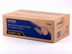 EPSON AL-C2800N 高容量碳粉匣 C13S051161 Black