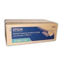 EPSON Aculaser C2800 Standard Capacity Cartridge C