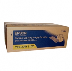 EPSON Aculaser C2800 Standard Capacity Cartridge C