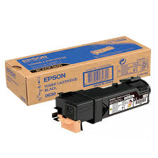 EPSON  AL-C2900N/CX29NF 原裝碳粉 C13S050630 Black