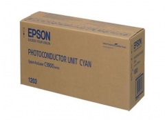 EPSON AL-C3900N/CX37DN/CX37DNF 感光鼓 C13S051203 Cyan