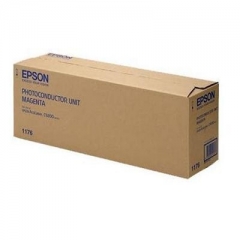EPSON  AL-C9200N Photo Conductor Unit C13S051176 M