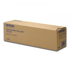 EPSON  AL-C9200N Photo Conductor Unit C13S051175 Y